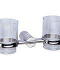 Hình ảnh: Kệ ly Inox 304 cao cấp BAO - M6-605