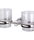 Hình ảnh: Kệ ly Inox 304 cao cấp BAO - M4-405