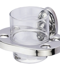 Hình ảnh: Kệ ly Inox 304 cao cấp BAO - M2-2005