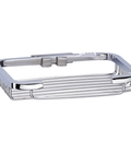 Hình ảnh: Kệ xà phòng Inox 304 cao cấp BAO - D2