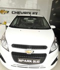 Hình ảnh: Bán xe Chevrolet Spark Duo 2 chỗ, vừa chở người vừa chở hàng, hỗ trợ vay ngân hàng