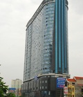 Hình ảnh: Cho thuê văn phòng tại tòa nhà Eurowindow, 27 Trần Duy Hưng, Hà Nội