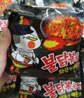 Hình ảnh: Mỳ cay cấp độ