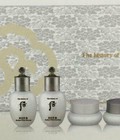 Hình ảnh: WHOO Whitening Essence Tinh chất dưỡng trắng Đông Y cao cấp của WHOO