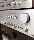 Hình ảnh: Âm ly Denon PMA970 305W class A