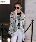 Hình ảnh: Những chiếc áo cardigan đẹp nhất mùa thu 2016