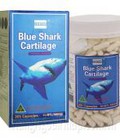Hình ảnh: Sụn Vi Cá Mập Costar 750mg Shark Cartilage 365 Viên Của Úc