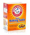 Hình ảnh: Bột Đa Dụng Pure Baking Soda Arm Hammer 454g của Mỹ