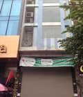 Hình ảnh: Cho thuê nhà kinh doanh mặt phố Trung Kính, Cầu Giấy, 141m2, MT 5,5m