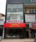 Hình ảnh: Cho thuê nhà kinh doanh mặt phố Chùa Láng, Đống Đa, 60m2, MT 5m