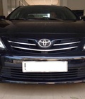 Hình ảnh: Toyota Corolla Altis1.8, sản xuất 2011, màu đen
