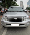 Hình ảnh: Toyota Landcruiser 2014 màu bạc