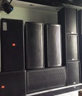 Hình ảnh: Loa hội trường Martin 2 bass 40, trầm Martin 2 bass 50, bạn Mixer, micro hàng bãi chuyên nghiệp hội trường