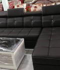 Hình ảnh: Sofa L cao cấp mã T06