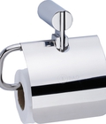 Hình ảnh: Hộp đựng giấy vệ sinh Inox 304 cao cấp BAO -  M6-603