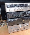 Hình ảnh: Âm ly technics 7700II âm ly marantz 54DS âm ly pioneer AY77 