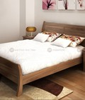 Hình ảnh: Giường ngủ gỗ công nghiệp GN24