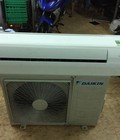 Hình ảnh: Máy lạnh Darkin 1hp inverter mới 95%, bh 12 tháng, bao ráp +3m ống , 
