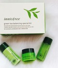 Hình ảnh: Set dưỡng da trà xanh Innisfree