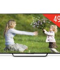 Hình ảnh: 49W750, 49X7000 Bộ đôi Smart Tivi Sony 49 inch, Sale giá cực sốc tại Thành Đô