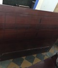 Hình ảnh: Thanh lý giường MDF 1m2