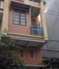 Hình ảnh: Bán nhà 3 tầng mặt phố Trần Đăng Ninh oto đỗ cửa 3,2 tỷ SĐCC
