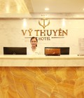 Hình ảnh: Khách sạn Vỹ Thuyên Đà Nẵng