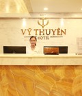 Hình ảnh: Khách sạn Vỹ Thuyên Đà Nẵng