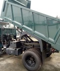 Hình ảnh: Xe ben Thaco Forland FLD490C tải trọng 5 tấn, 1 cầu, 2 cầu, có bán trả góp, xe giao ngay trong tháng