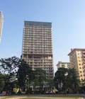 Hình ảnh: Bán chung cư VP2 Linh Đàm căn hộ 4 phòng ngủ 137m2 view hồ linh đàm