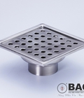 Hình ảnh: Thoát sàn Inox 304 cao cấp BAO - TS 1212