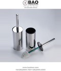 Hình ảnh: Cọ vệ sinh Inox 304 cao cấp BAO - CVS9030