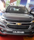 Hình ảnh: Cevrolet Colorado 2.8L 4x4, ông vua xe bán tải 2k17, alo ngay để được giá tốt nhất