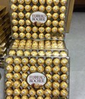 Hình ảnh: Chocolate Ferrero Rocher 48 viên 600g