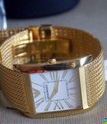 Hình ảnh: Đồng hồ Emporio Armani đủ mã phiên bản lưới .mặt trắng