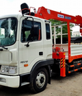 Hình ảnh: Bán cẩu kanglim 5 tấn gắn trên xe hyundai, hino, auman, trường giang hỗ trợ trả góp 80%