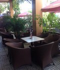 Hình ảnh: cần thanh lý gấp 15 bộ bàn ghế cafe cao cấp giá rẻ