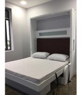 Hình ảnh: bộ giường tủ đa năng