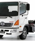 Hình ảnh: Hino seri 500 moden FC tải trọng 6,5 tấn đời 2016