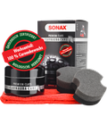 Hình ảnh: Sáp đánh bóng bề mặt sơn cao cấp Sonax Premium Carnauba Care