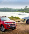 Hình ảnh: Xe bán tải Chevrolet Colorado 2019 khuyến mãi cực lớn, Chevrolet Colorado High Country nhập khẩu nguyên chiếc
