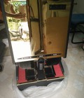 Hình ảnh: Phân phối máy đánh giày văn phòng công sở có chổi đánh đế Apus A8