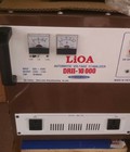 Hình ảnh: Ổn áp lioa 10kva bày mẫu