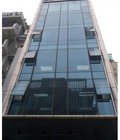 Hình ảnh: Dt 65m x 6 tầng có thang máy khu thái thịnh cần cho thuê ..