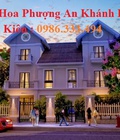 Hình ảnh: Bán biệt thự Hoa Phượng An Khánh Hoài Đức cam kết giá rẻ nhất thị trường