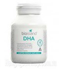 Hình ảnh: Viên Uống Bổ Sung Dha Bio Island Hộp 60 Viên Của Úc