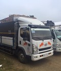 Hình ảnh: Siêu Hót.... Xe tải Faw 7,25 tấn thùng dài 6,25M, động cơ YC140 giá rẻ.
