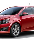 Hình ảnh: Xe chevrolet aveo mt liên hệ