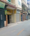 Hình ảnh: Bán nhà mặt phố cực đẹp Trung Văn 70m x 4 tầng x 8 tỷ .
