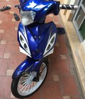 Bán Yamaha Exciter 2OO9 Màu Xanh Côn Tự Động